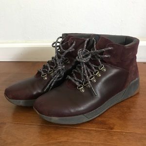 ✖️Timberland Boots Size 10